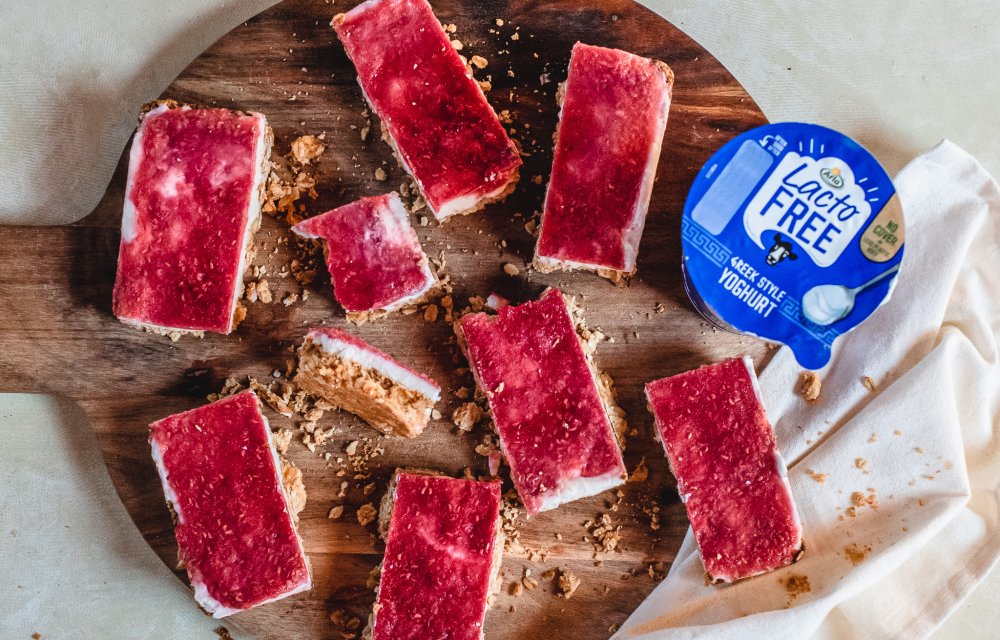 3x koolhydraatarme ontbijtjes - ARLA