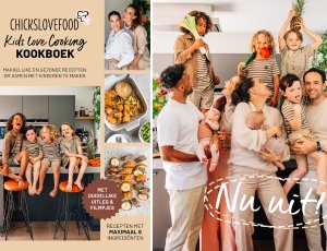 kinderkookboek chickslovefood