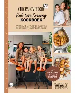 KIDSLOVECOOKING