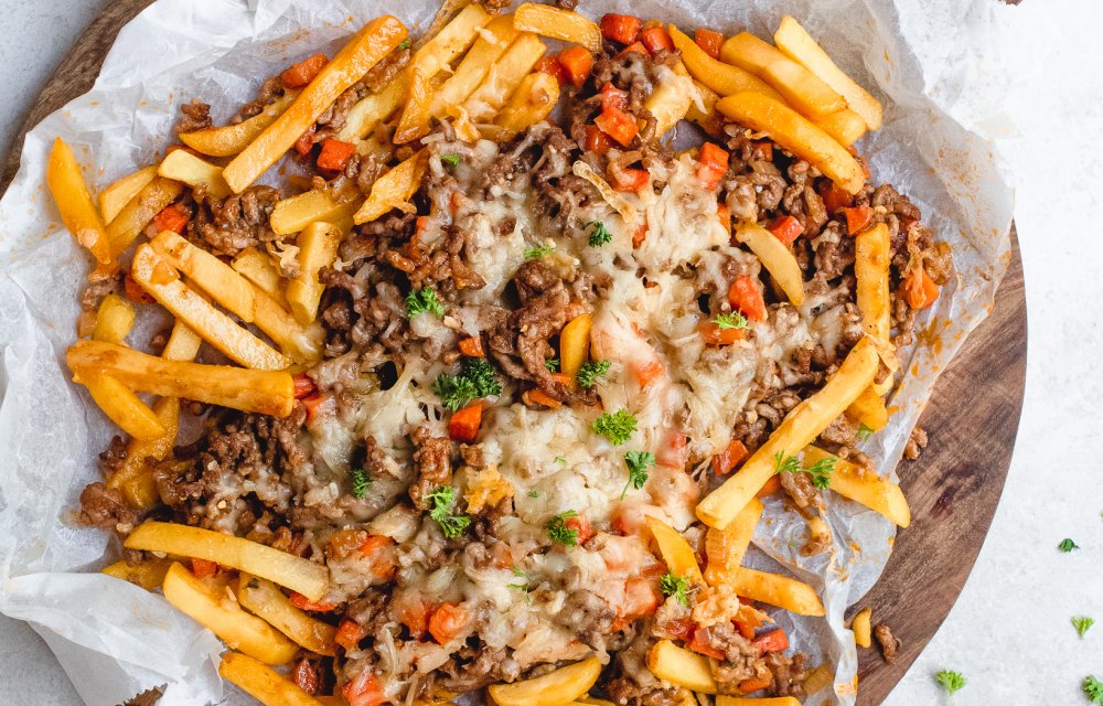 Makkelijke herfstrecepten