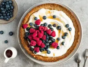 koolhydraatarm bakken