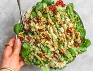 snel avondeten in 10 minuten