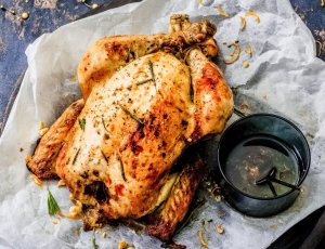 makkelijke kerstrecepten