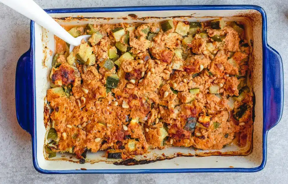 koolhydraatarme ovengerechten