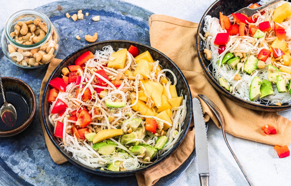 snel avondeten in 10 minuten