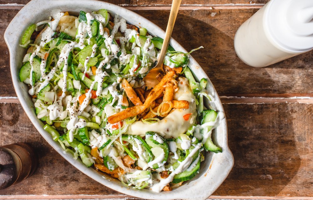 vegetarische-kapsalon