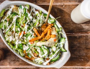 vegetarische-kapsalon