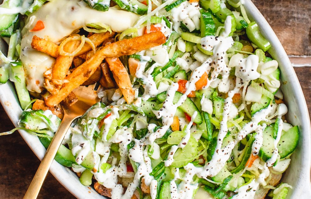 vegetarische-kapsalon