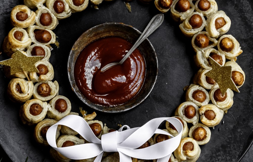 kerstrecept voor kinderen