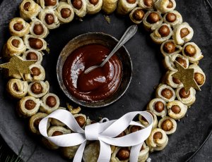 kerstrecept voor kinderen