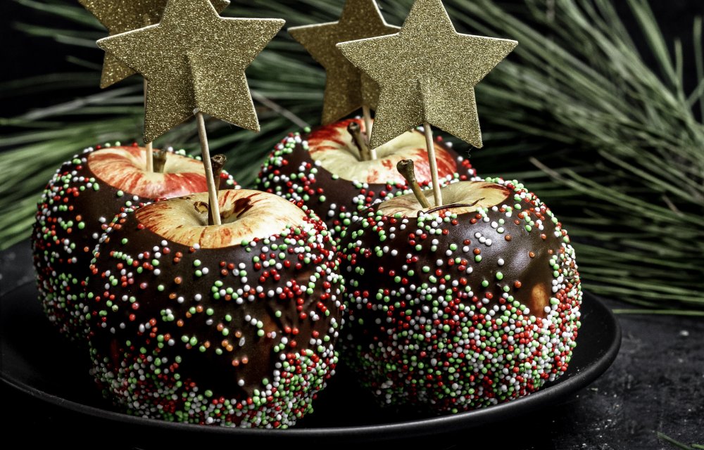 kerstrecept voor kinderen