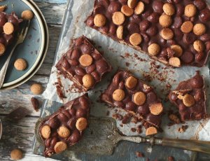 makkelijk Sinterklaasrecept