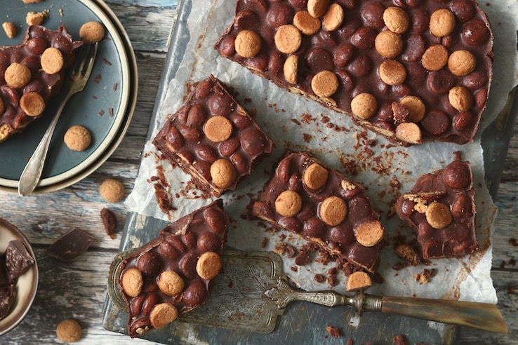 makkelijk Sinterklaasrecept