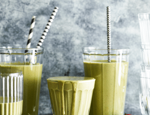 detox smoothies