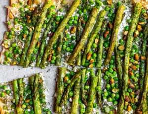 5x gezonde lenterecepten