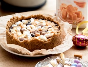 rocky road paastaart