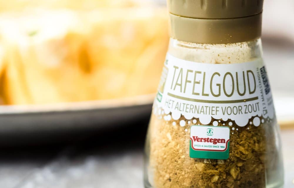 Eiwraps met kipfilet