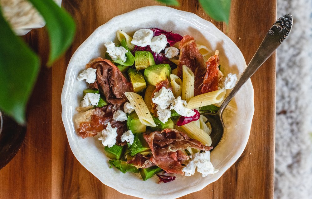 11x makkelijke meal prep lunches