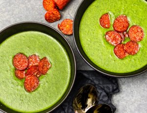 9x makkelijke winterse soepen