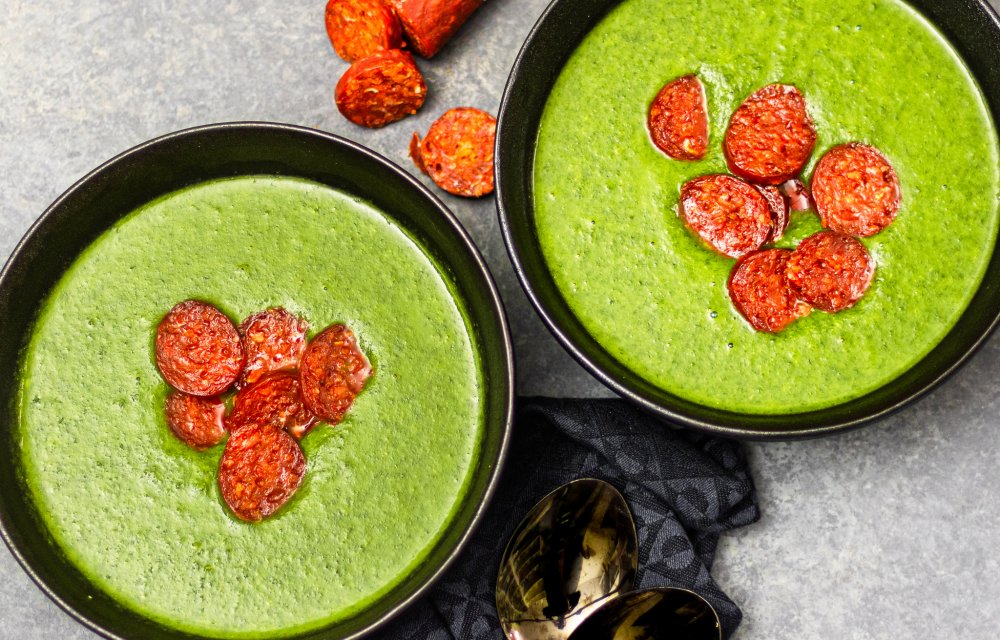 9x makkelijke winterse soepen