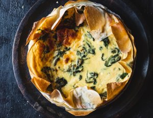 9x gezonde quiche recepten