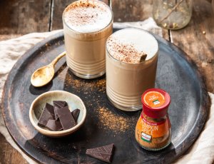 Pumpkin Spice Coffee