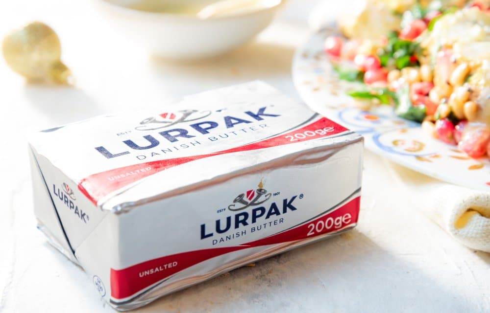 Hele bloemkool uit de oven