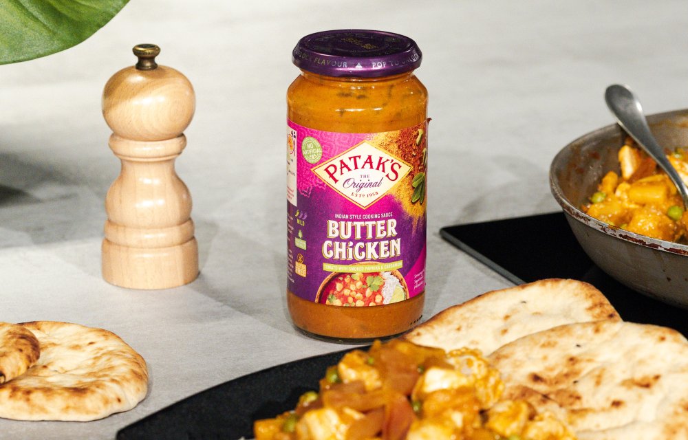 Kip curry met abrikozen