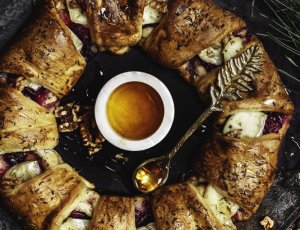 9x makkelijke kerstborrelhapjes