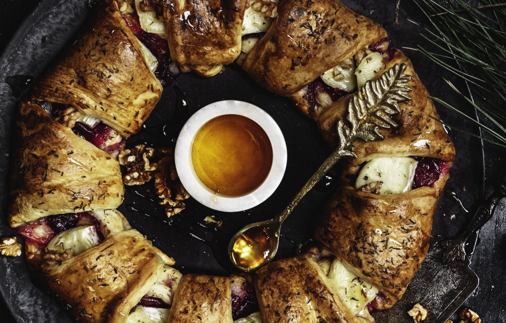 9x makkelijke kerstborrelhapjes