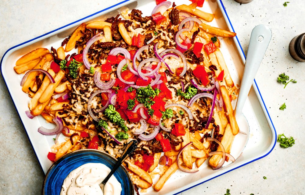 10x kidsproof recepten voor drukke doordeweekse avonden