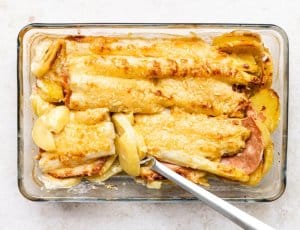 9x makkelijke lente ovenschotels