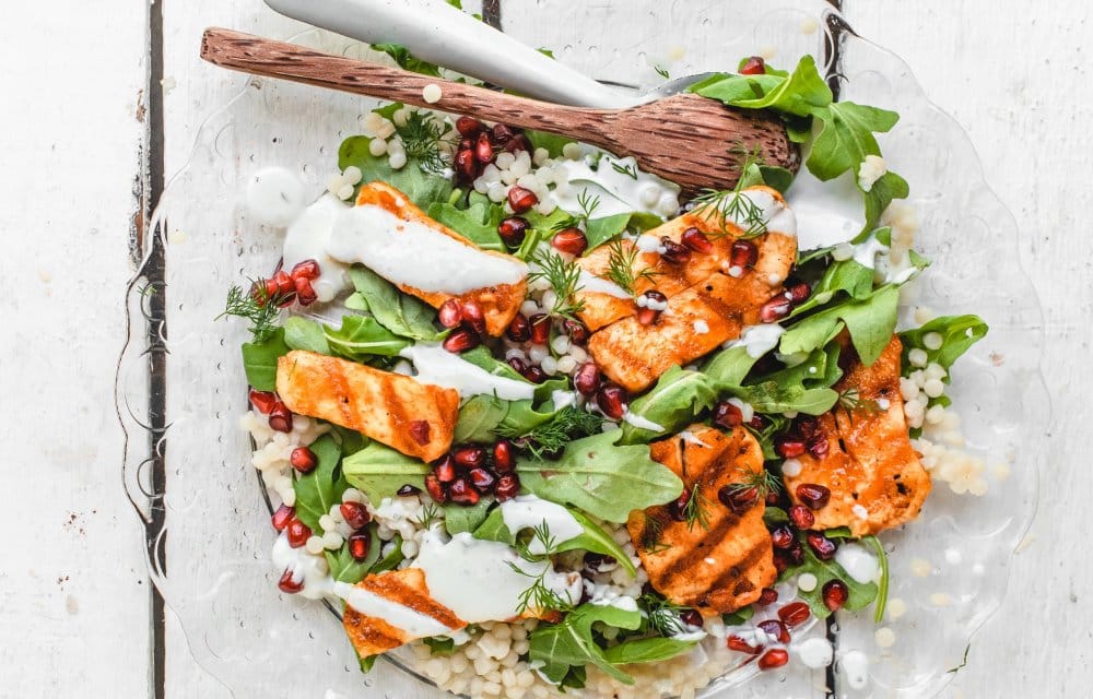 10x makkelijke maaltijden voor op vakantie