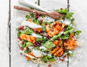 10x makkelijke maaltijden voor op vakantie