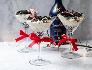 9X SIX-MAS DESSERTS