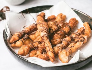 5x viral TikTok recepten