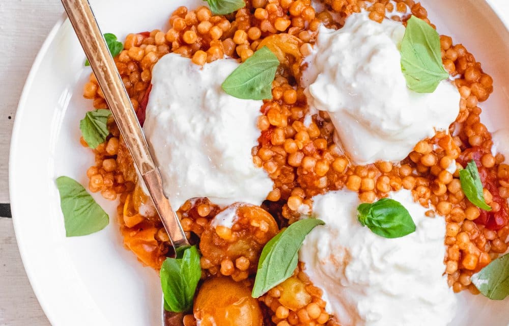 7x makkelijke avondmaaltijden