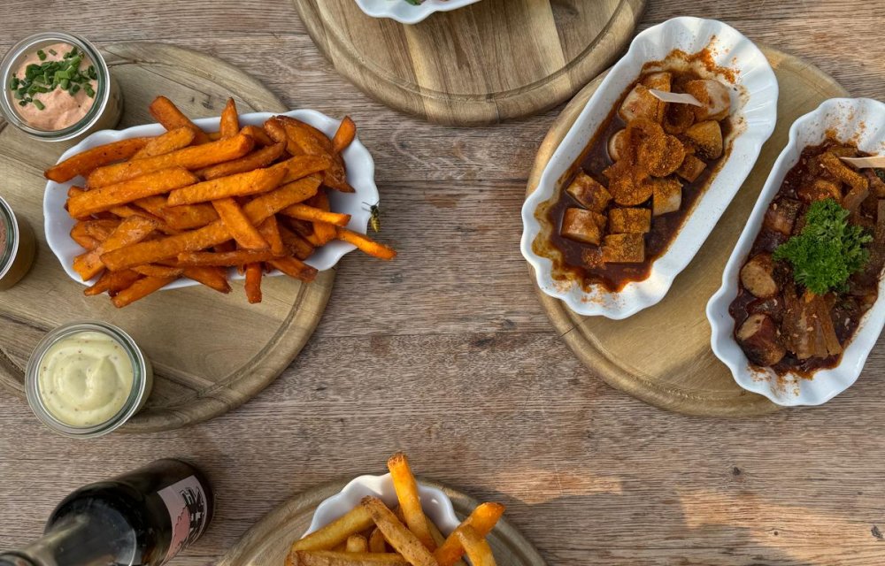 Ontdek de leukste hotspots in Saarland en Dinkelsbühl met onze gratis reisgids!