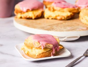 5x makkelijke recepten met croissantdeeg