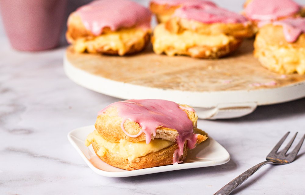 5x makkelijke recepten met croissantdeeg