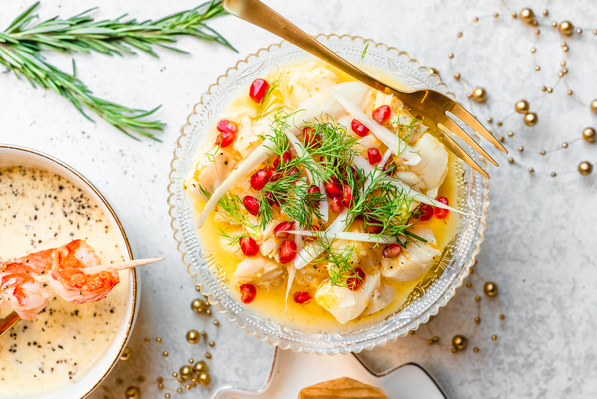 makkelijke kerstrecepten chickslovefood