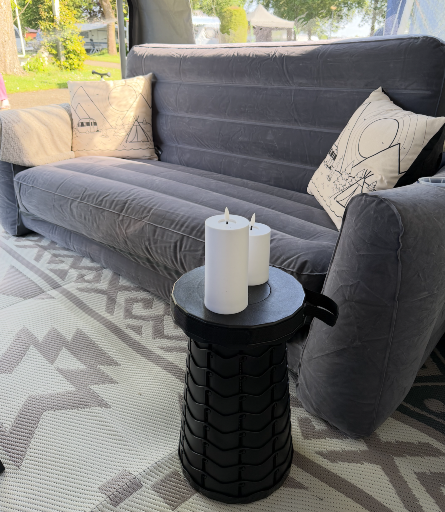 15x kampeer musthaves: van camping naar glamping