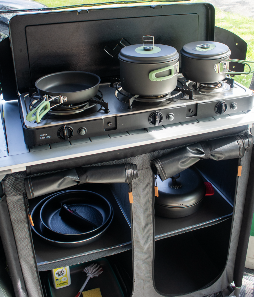 15x kampeer musthaves: van camping naar glamping