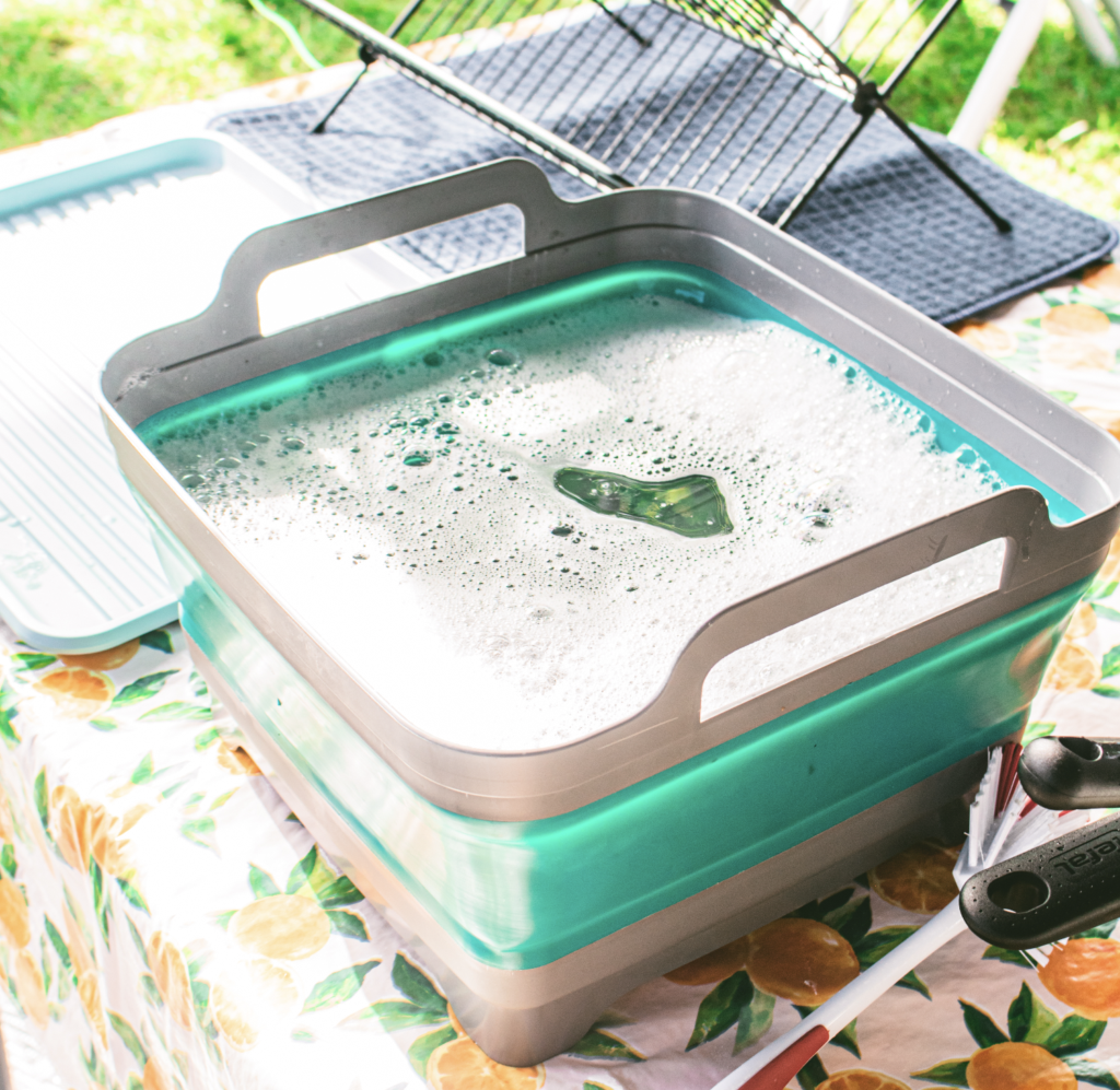 15x kampeer musthaves: van camping naar glamping