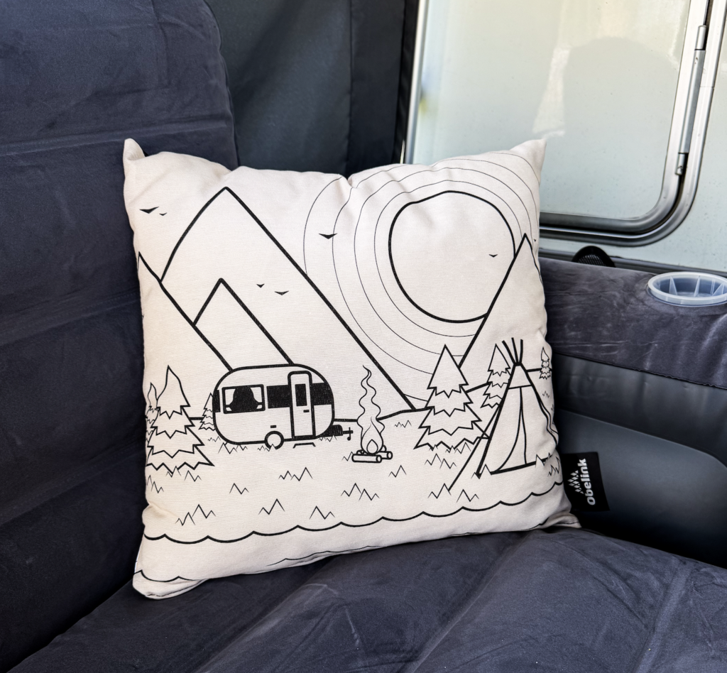 15x kampeer musthaves: van camping naar glamping
